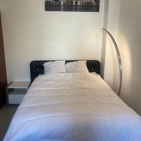 Appartement Croix Rousse 69004 Lione Esterno foto