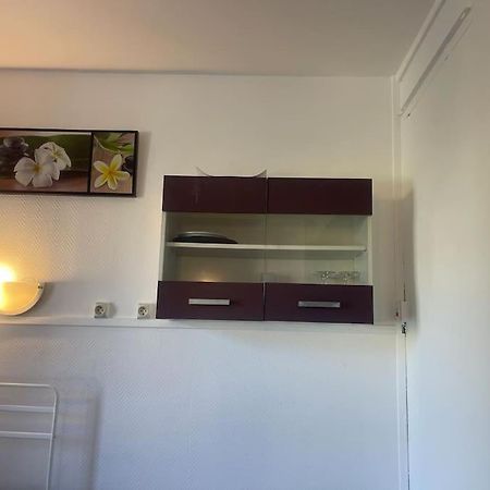 Appartement Croix Rousse 69004 Lione Esterno foto