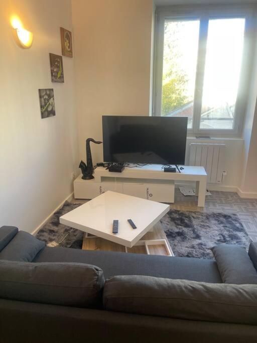 Appartement Croix Rousse 69004 Lione Esterno foto