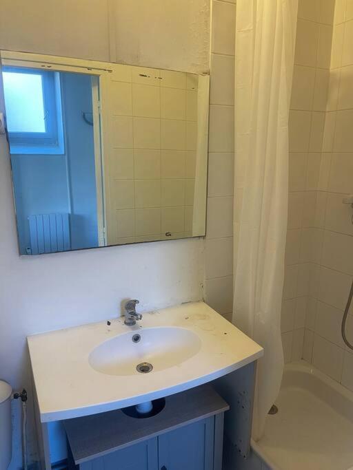 Appartement Croix Rousse 69004 Lione Esterno foto