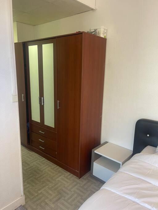 Appartement Croix Rousse 69004 Lione Esterno foto