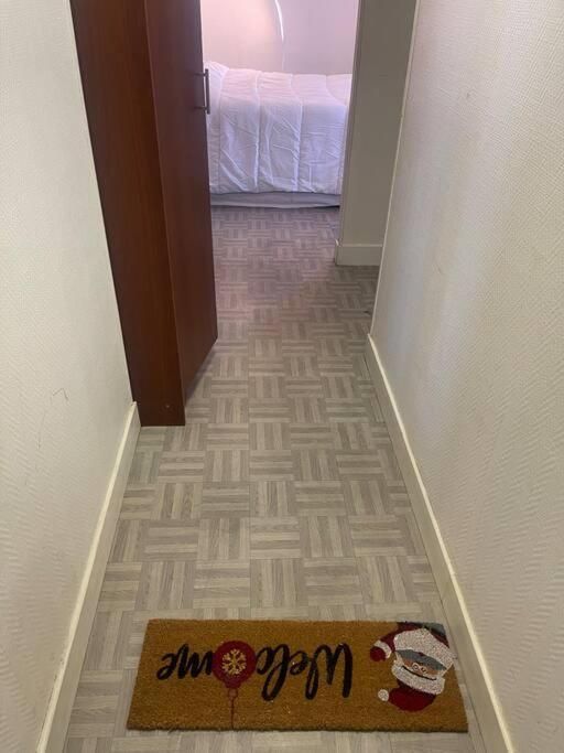 Appartement Croix Rousse 69004 Lione Esterno foto