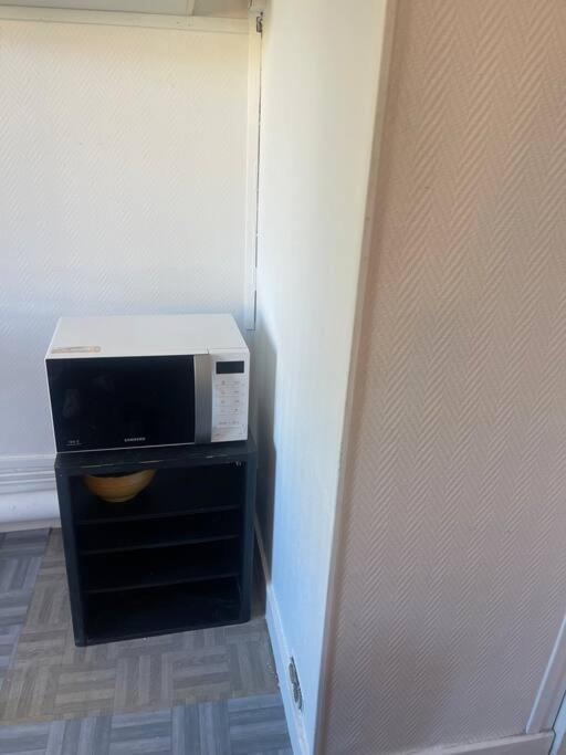 Appartement Croix Rousse 69004 Lione Esterno foto