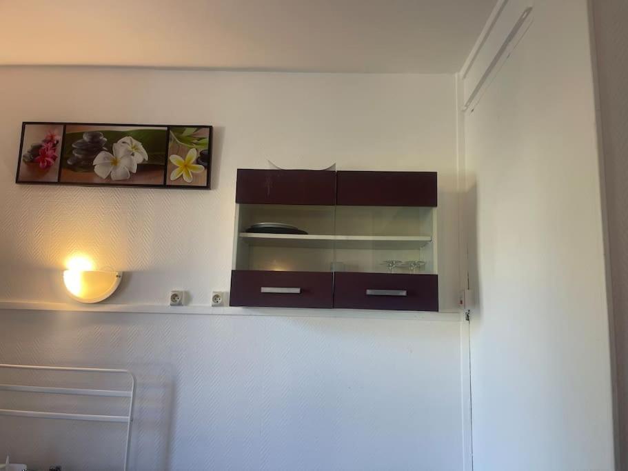 Appartement Croix Rousse 69004 Lione Esterno foto